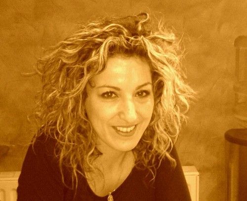 Sonia créatrice du salon de coiffure So'Liss à Gandrange