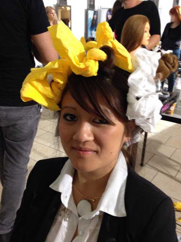 Coiffure et technique cheveux, Salon So'Liss coiffure-star-salon-soliss