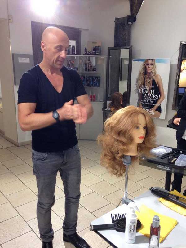 Formation l'Oréal, Bruno Estatoff formation-estatoff-l-oreal-soliss-gandrange