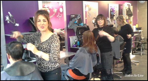 Salon So'Liss, solidaire avec les Restos 2014 les-restos-2014-solidaire-salon-soliss-gandrange