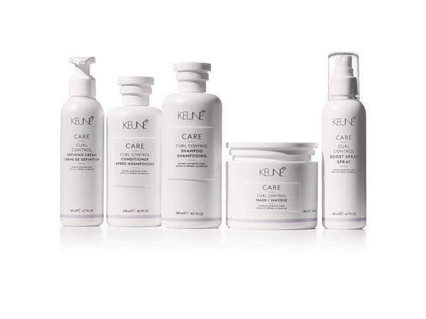 KEUNE CARE - CURL CONTROL, salon Soliss à Gandrange keune-salon-soliss-coiffure-gandrange