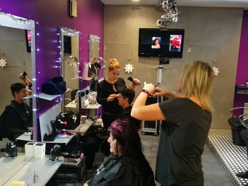 Salon So’Liss, Solidaire 2017