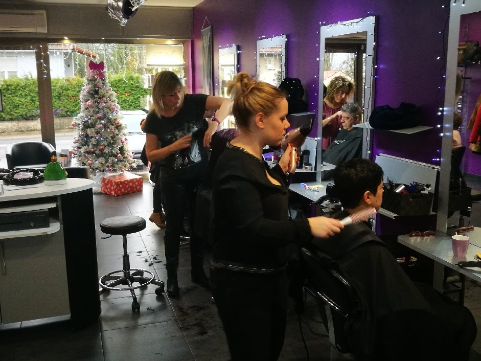 Salon So’Liss, Solidaire 2017