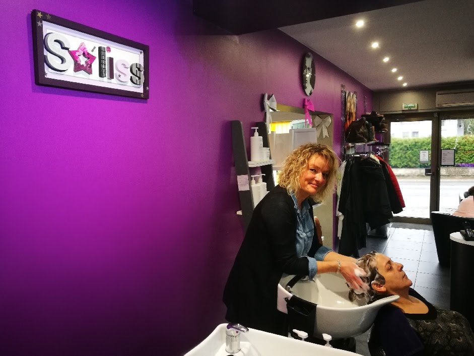 Salon So’Liss, Solidaire 2017