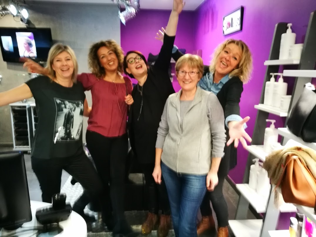 Salon So'Liss, solidaire 2017